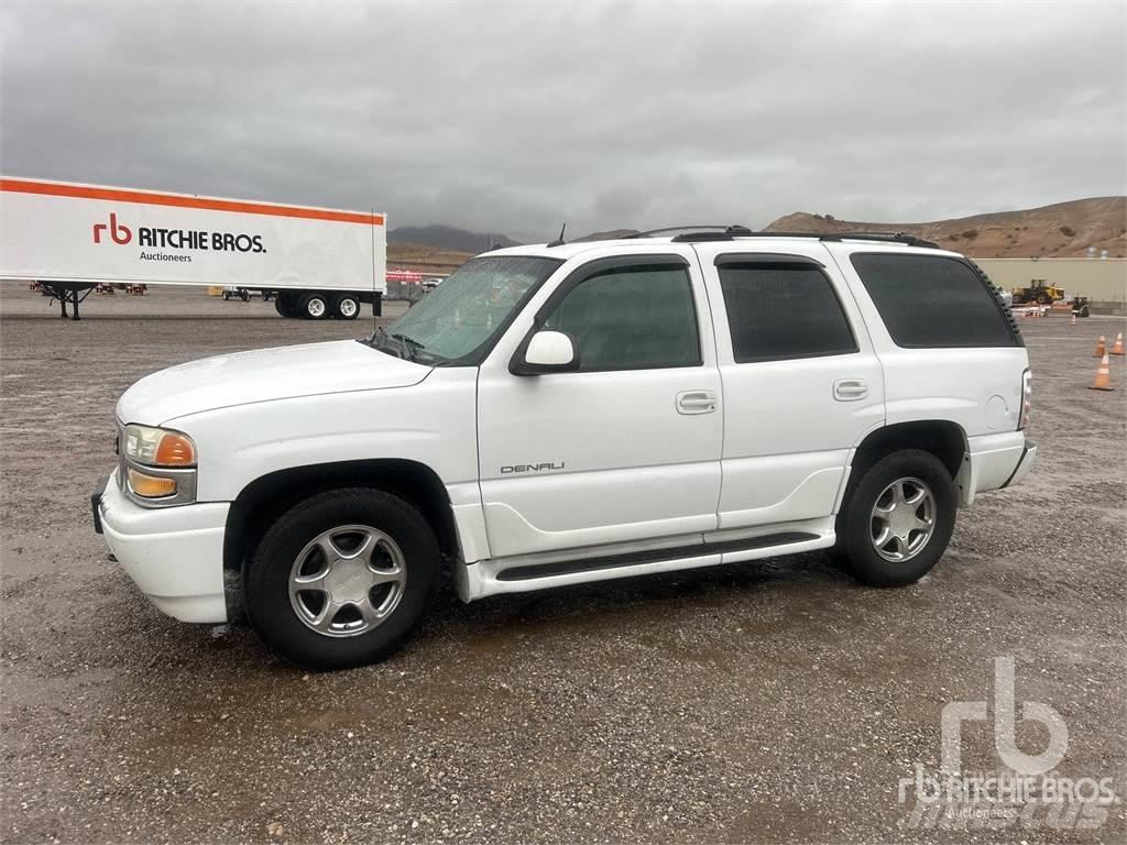 GMC DENALI Pick up de caixa aberta