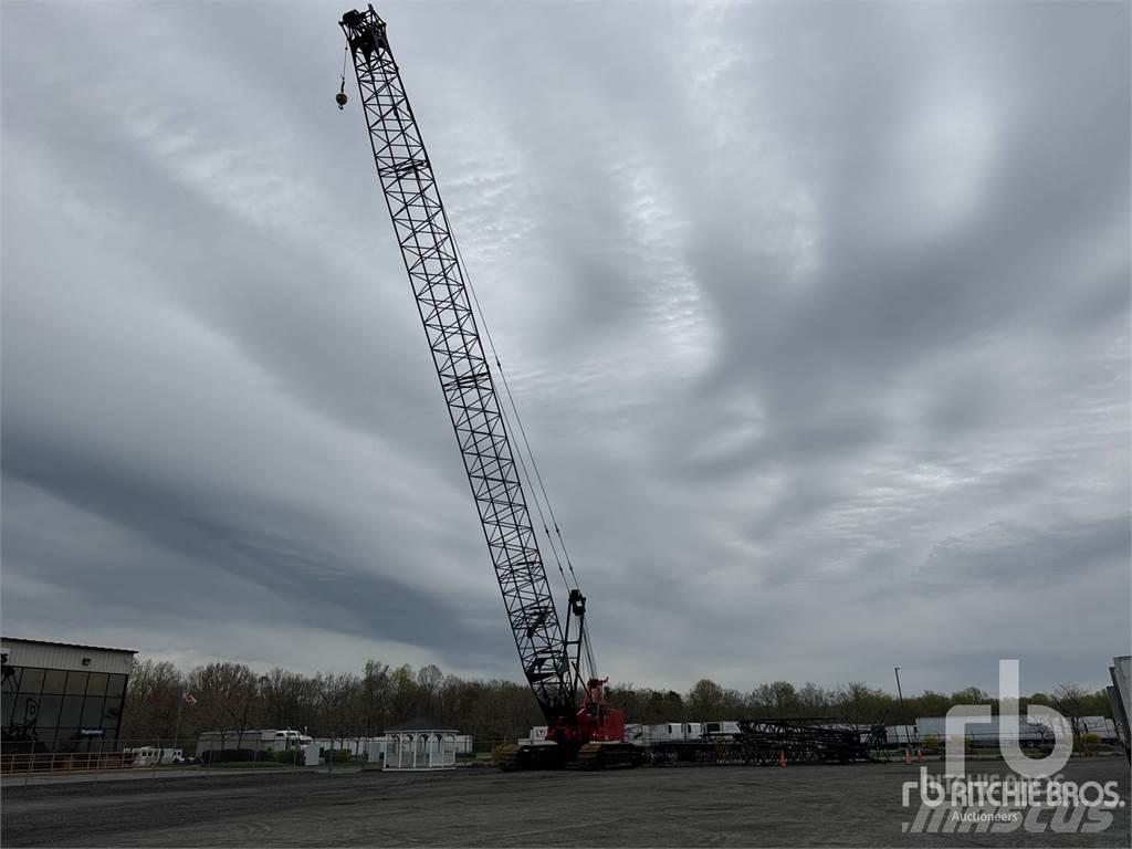 Grove HL150C Gruas de rastos