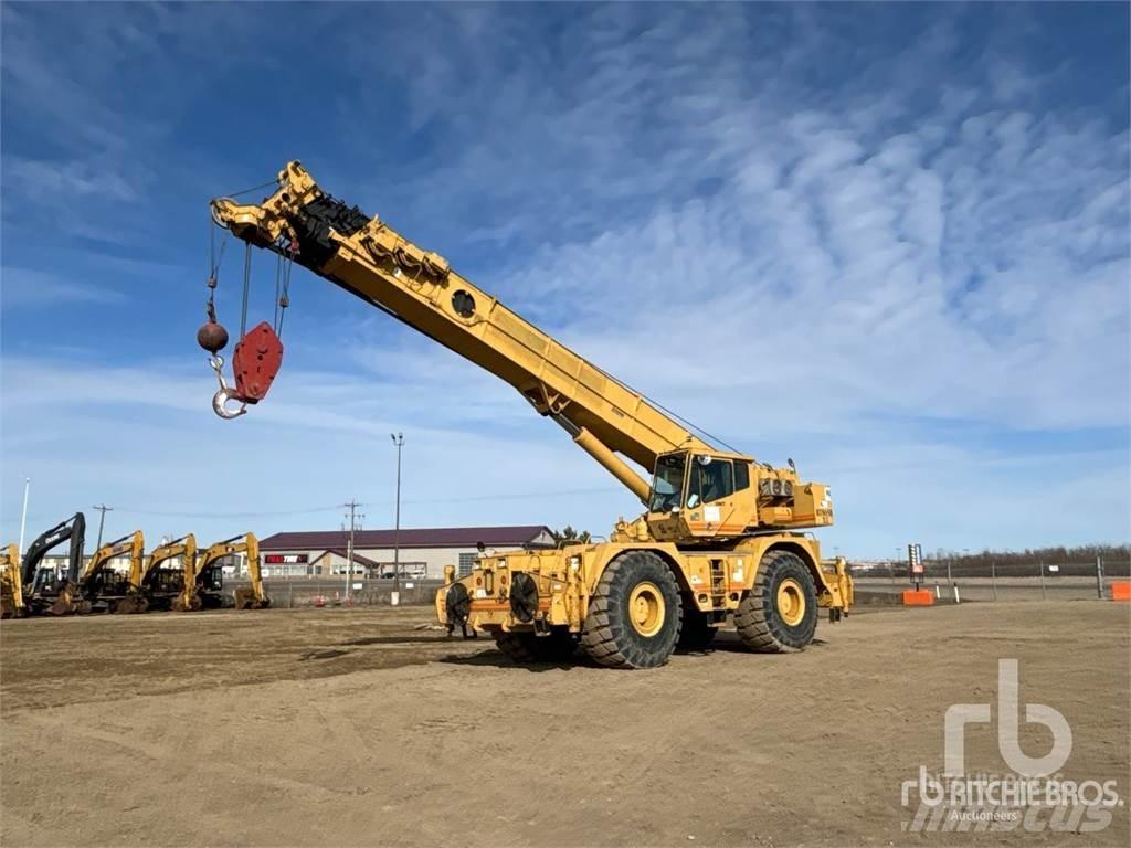 Grove RT865BXL Gruas Fora-de-estrada