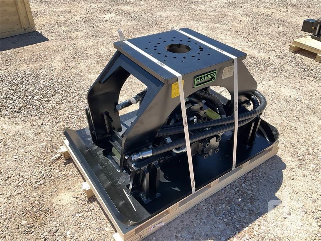  HAENER HPC1500A Vibradores