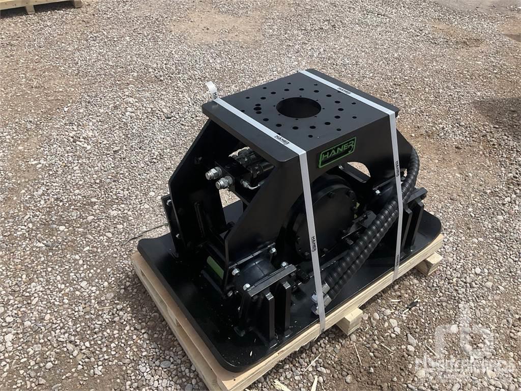  HAENER HPC600A Vibradores