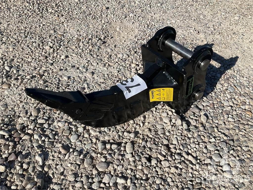  HAENER HRZP35A Escarificadores