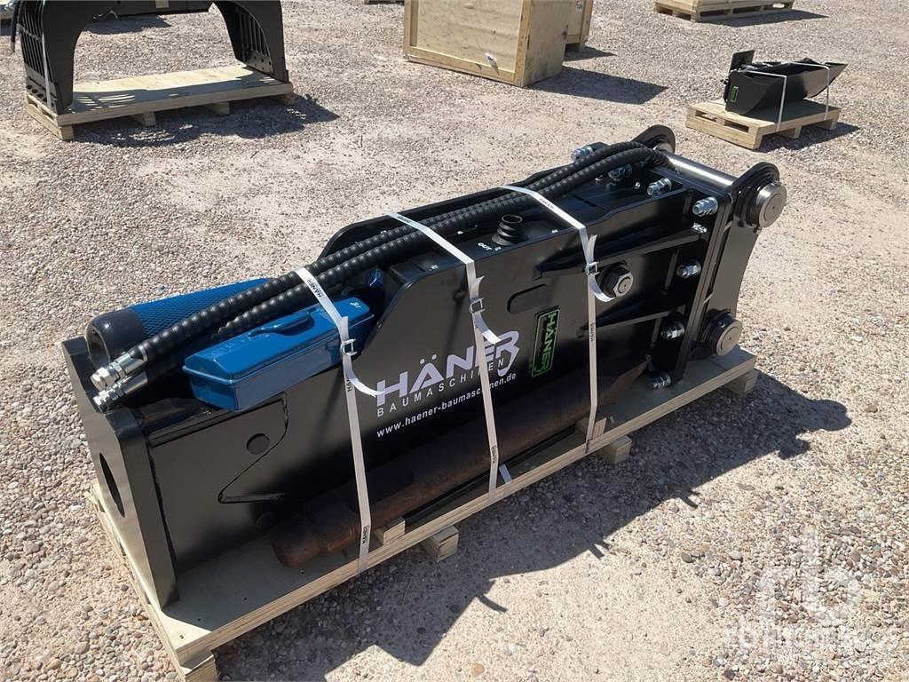  HAENER HX4000A Martelos de quebragem