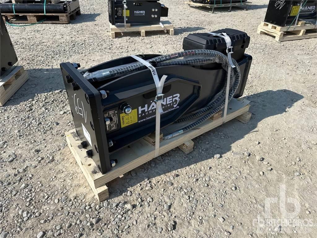  HAENER HX700 Martelos de quebragem