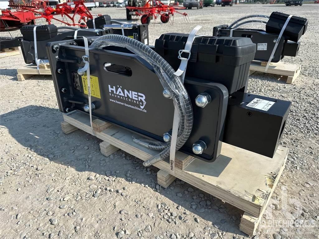  HAENER HX800S Martelos de quebragem