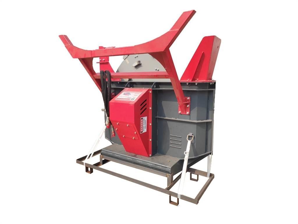 Handy HSDM70 Trituradoras florestais