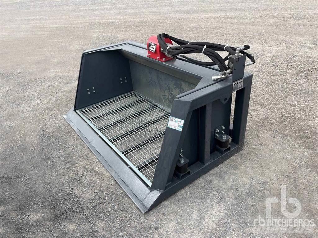 Handy HVSB72 Baldes