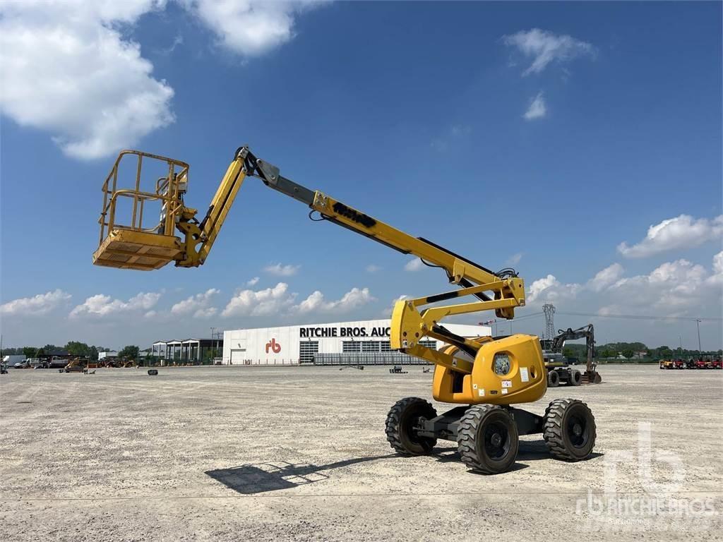 Haulotte HA18PX Elevadores braços articulados