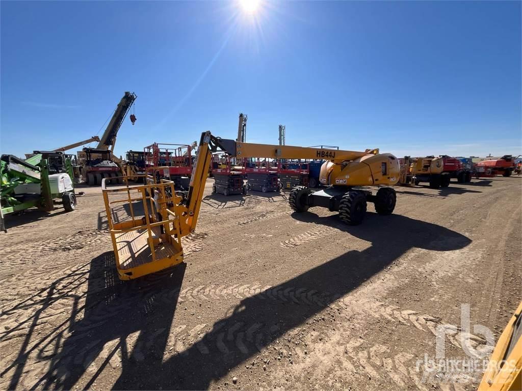 Haulotte HB44J Elevadores braços articulados