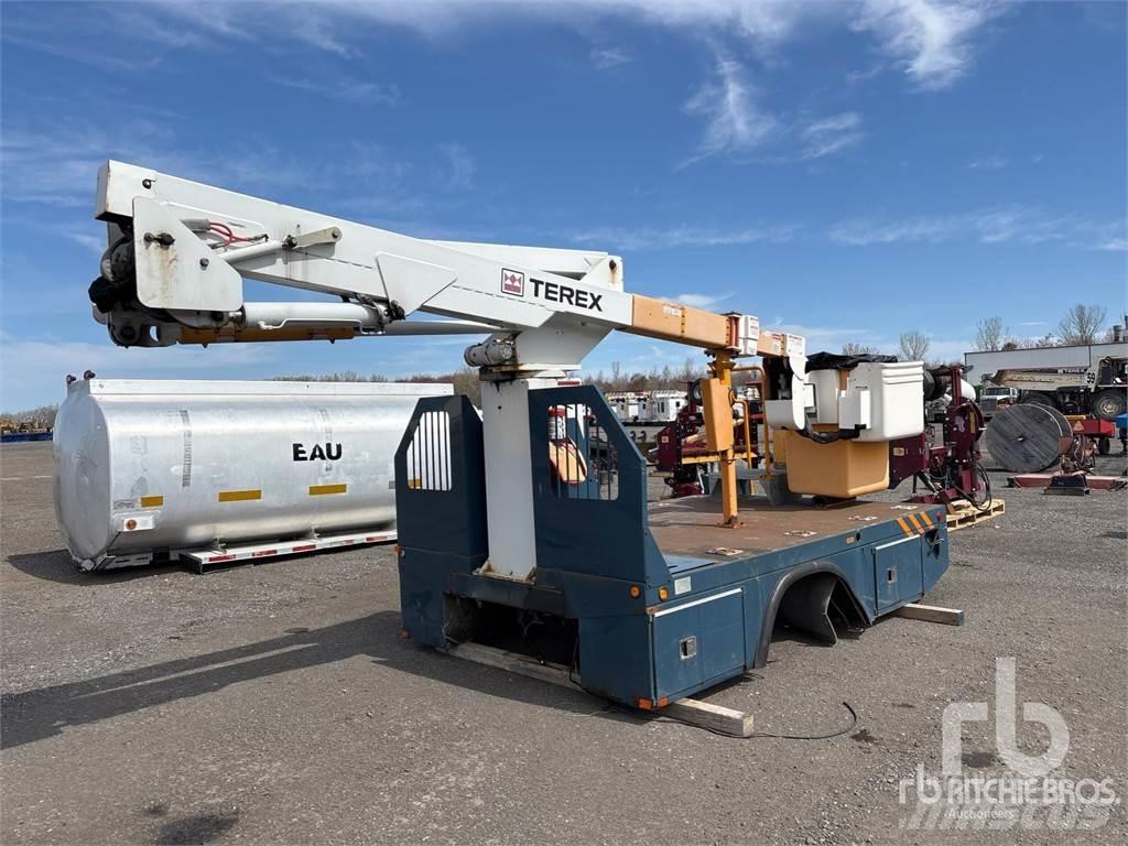 Hi-Ranger LT38 Transportes - Outros
