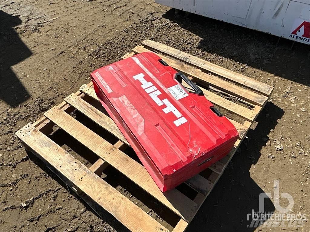 Hilti DGH150 Construção - Outros
