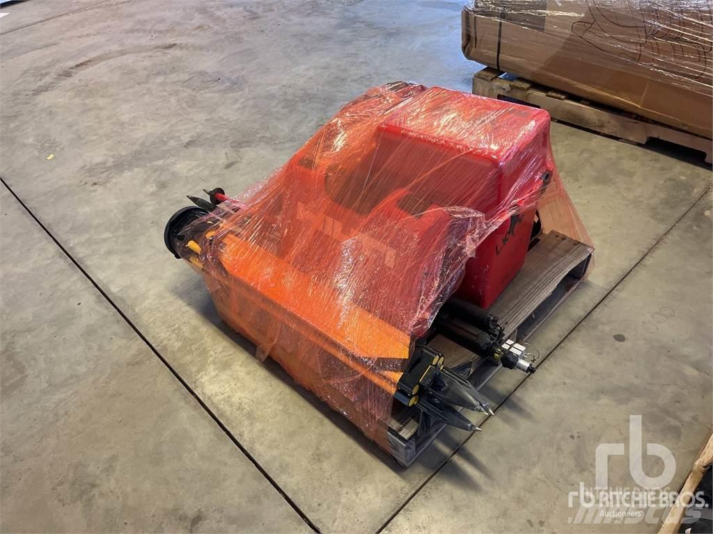 Hilti POS 180 Agricultura - Outros
