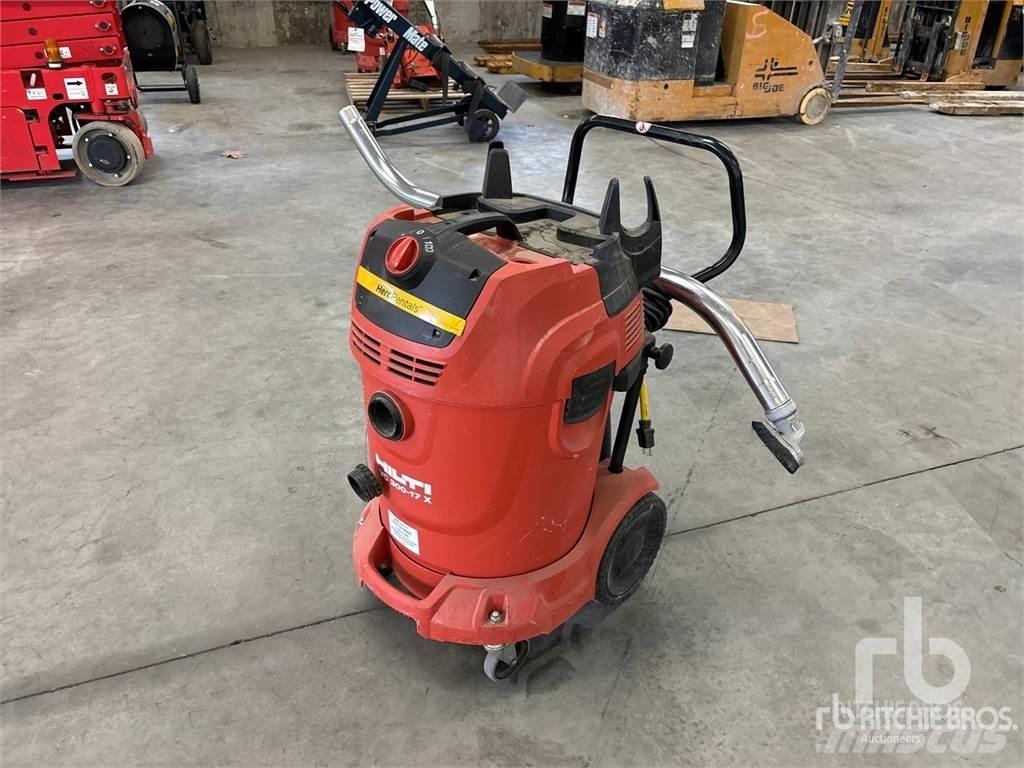 Hilti VC30017X Construção - Outros

