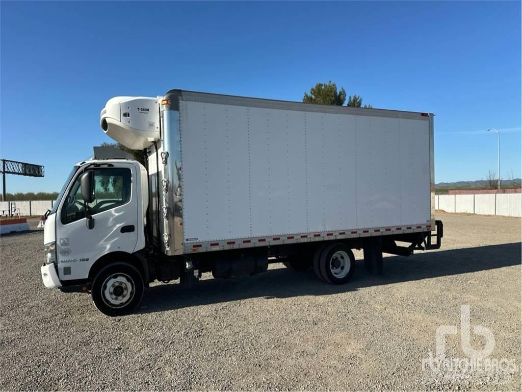 Hino 195 Temperatura controlada
