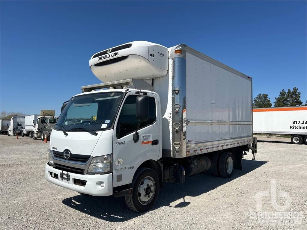 Hino 195 Temperatura controlada