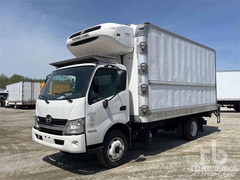 Hino 195 Temperatura controlada