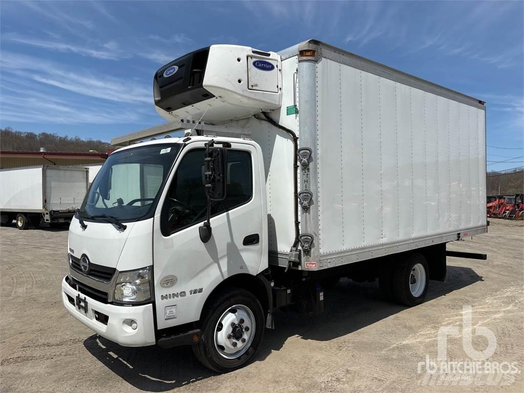 Hino 195 Temperatura controlada