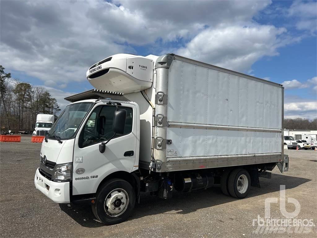 Hino 195 Temperatura controlada