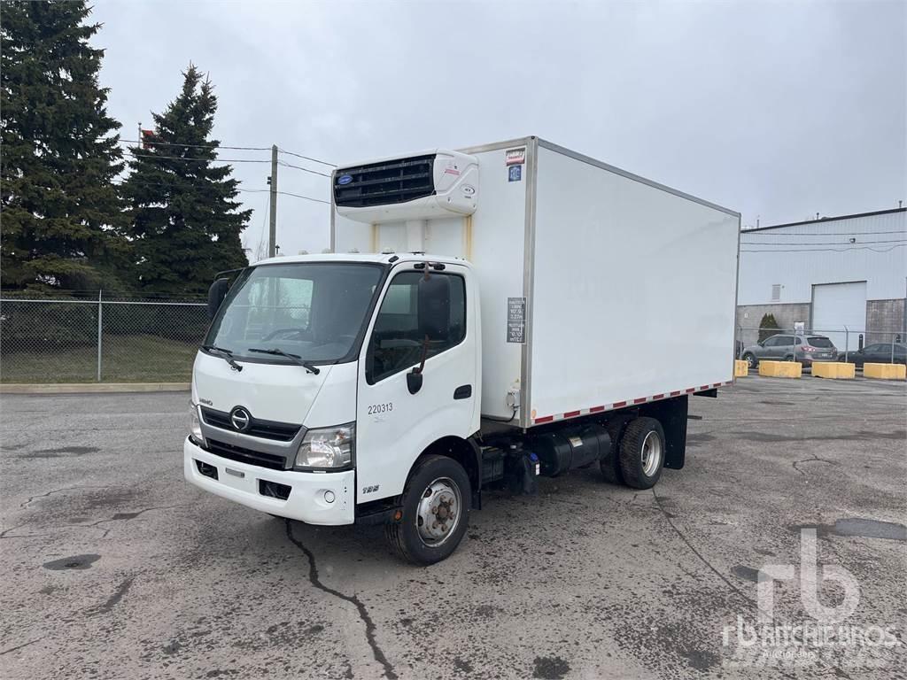 Hino 195 Temperatura controlada
