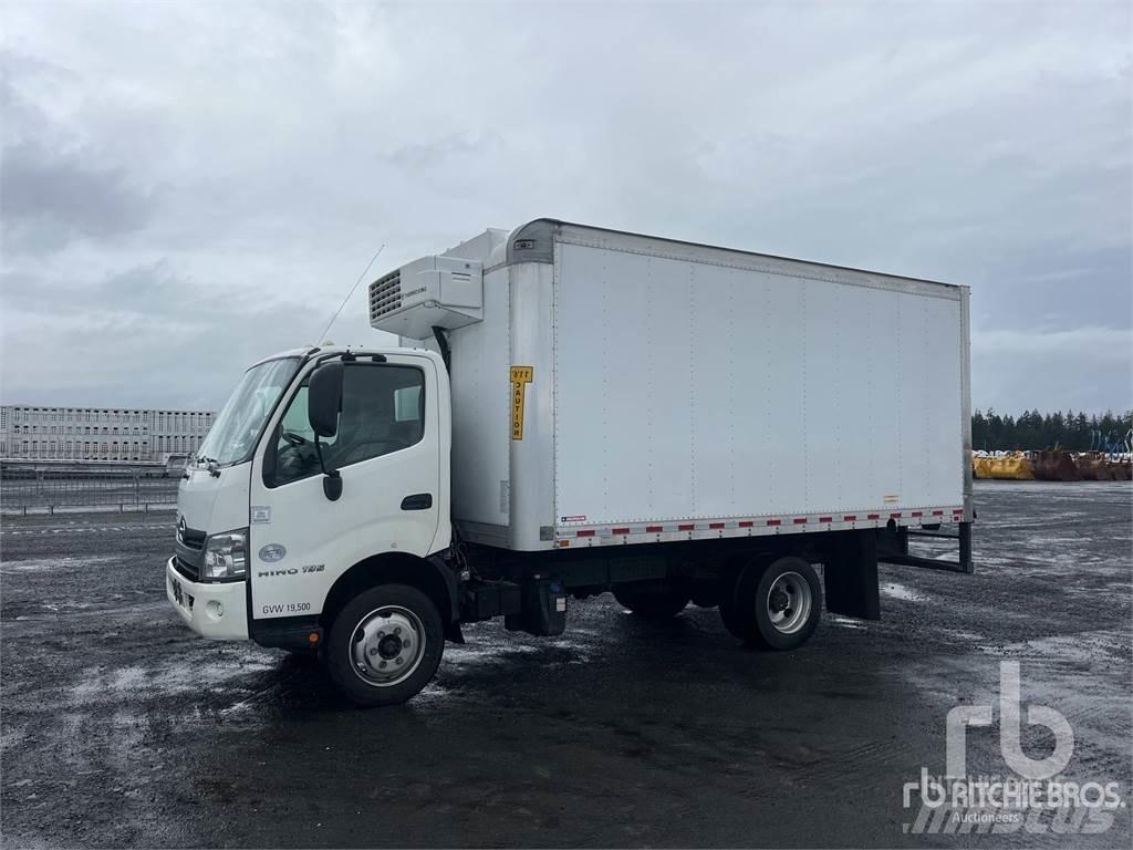 Hino 195 Temperatura controlada