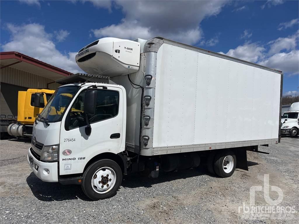 Hino 195 Temperatura controlada