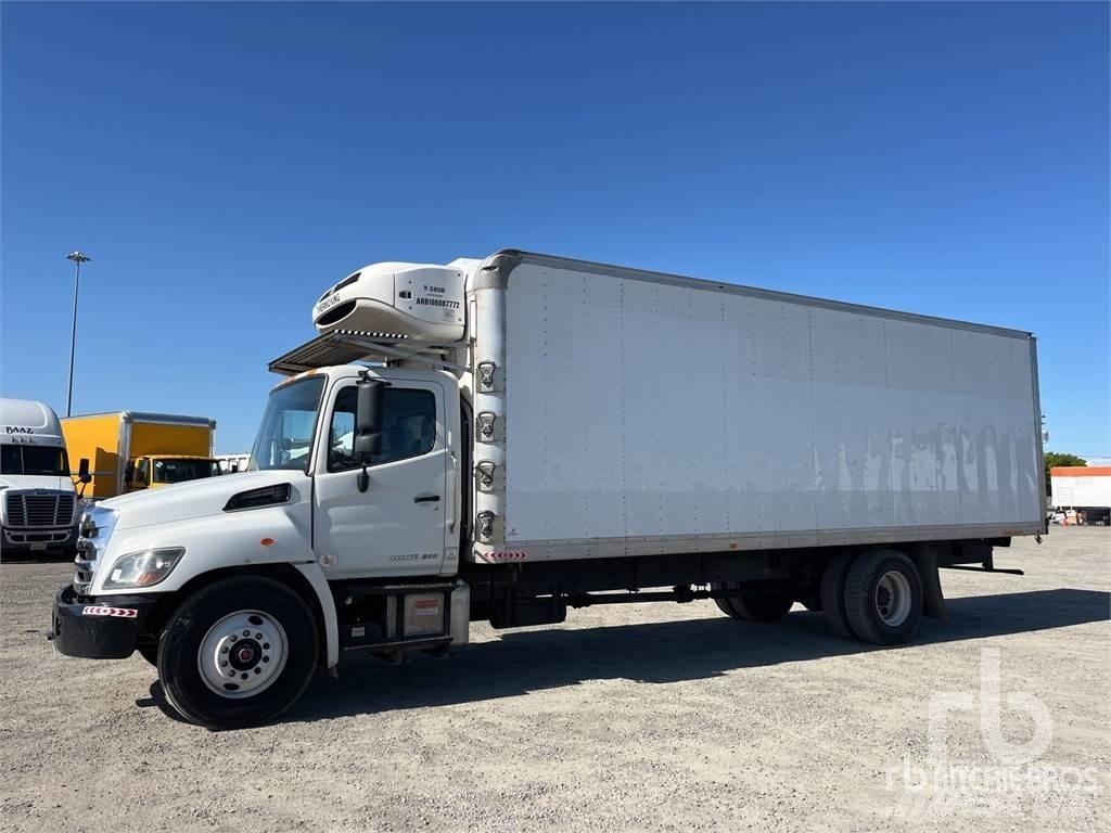 Hino 268 Temperatura controlada