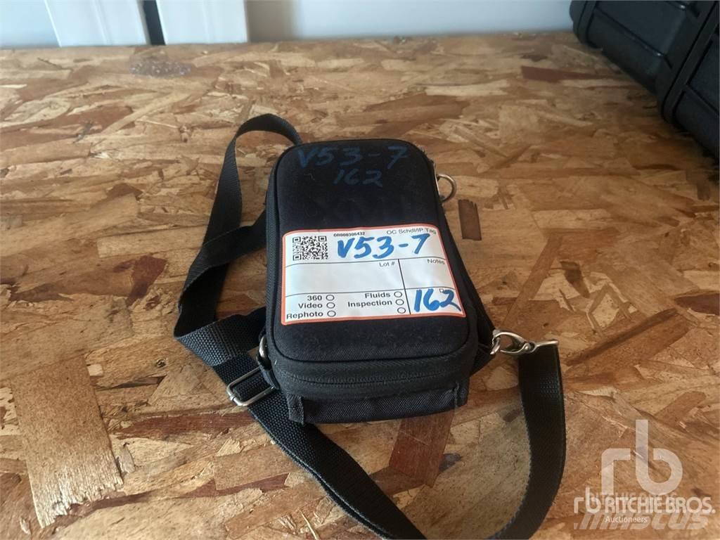  HITRON XM1 Acessórios e peças de equipamento de perfuração