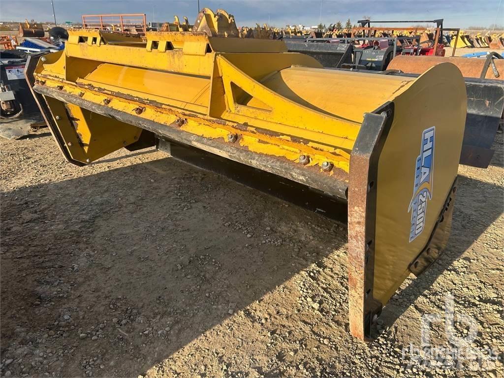 HLA SP250096 Outros componentes