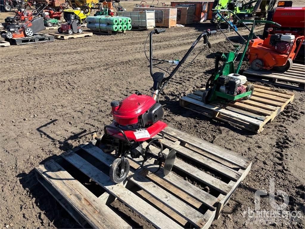 Honda F220C Grades mecânicas e moto-cultivadores