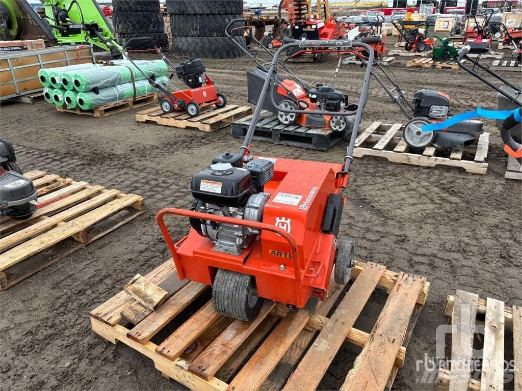 Husqvarna AR19H Espaços verdes - Outros
