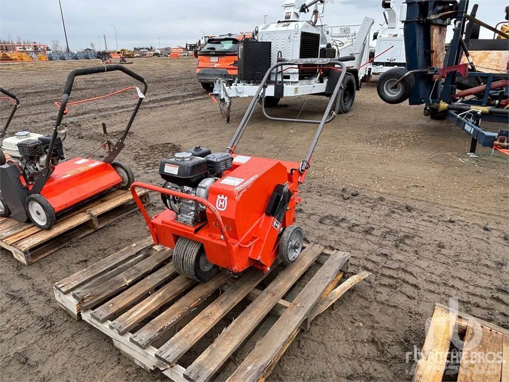 Husqvarna AR19H Espaços verdes - Outros
