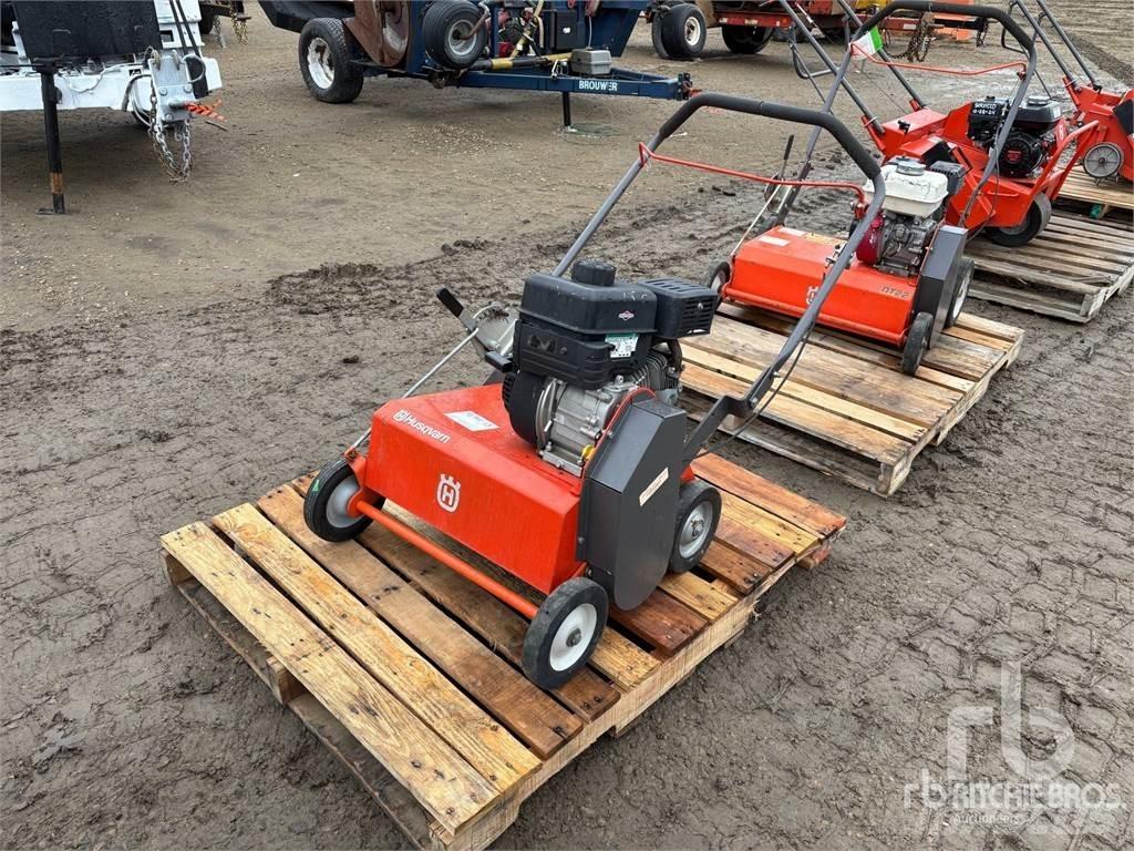 Husqvarna DT18 Espaços verdes - Outros
