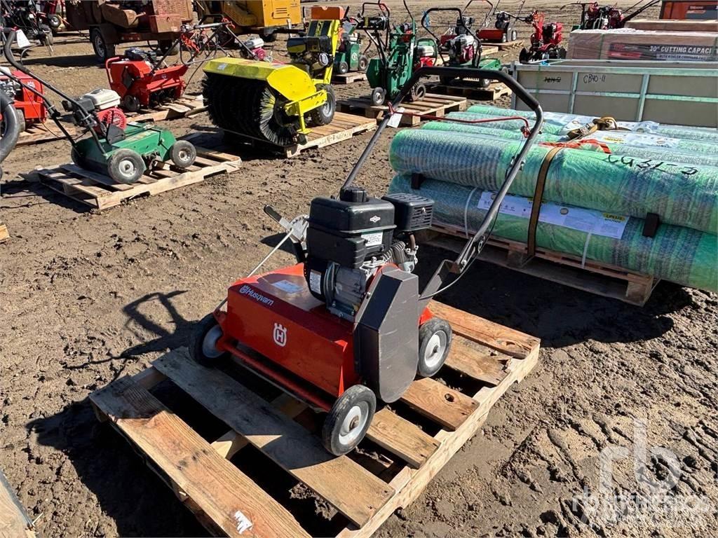 Husqvarna DT18 Espaços verdes - Outros
