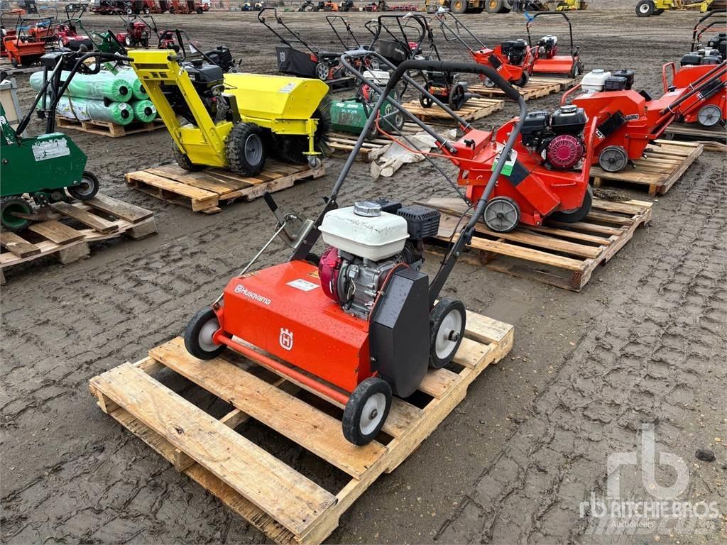 Husqvarna DT22 Espaços verdes - Outros
