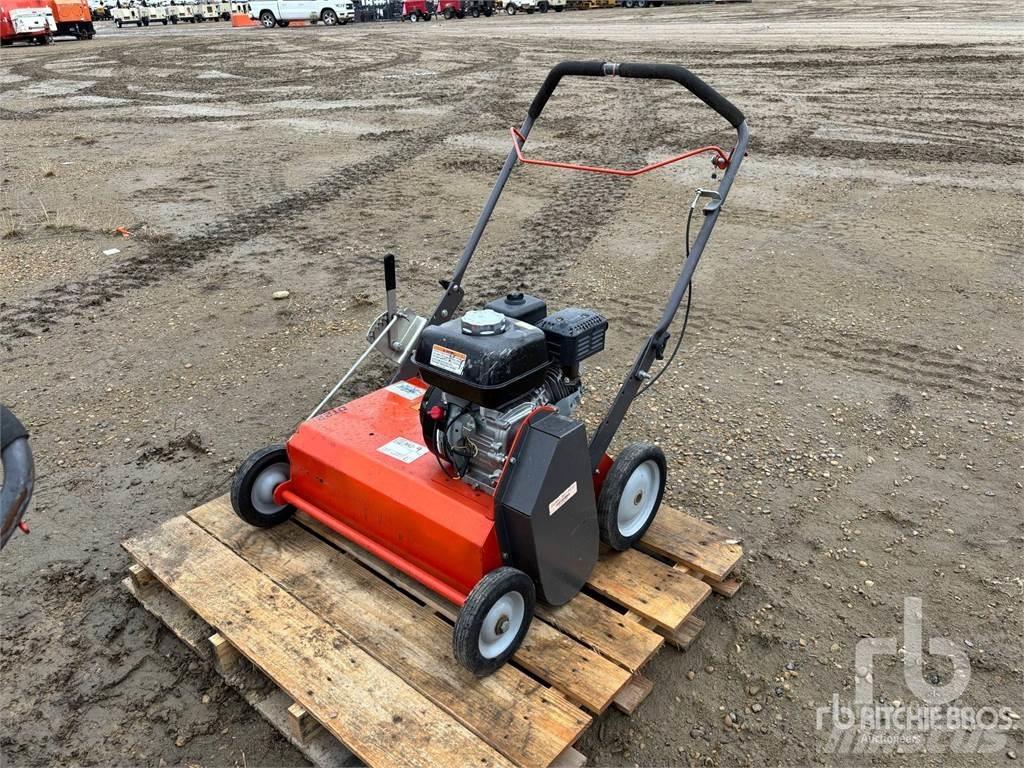 Husqvarna DT22H Espaços verdes - Outros
