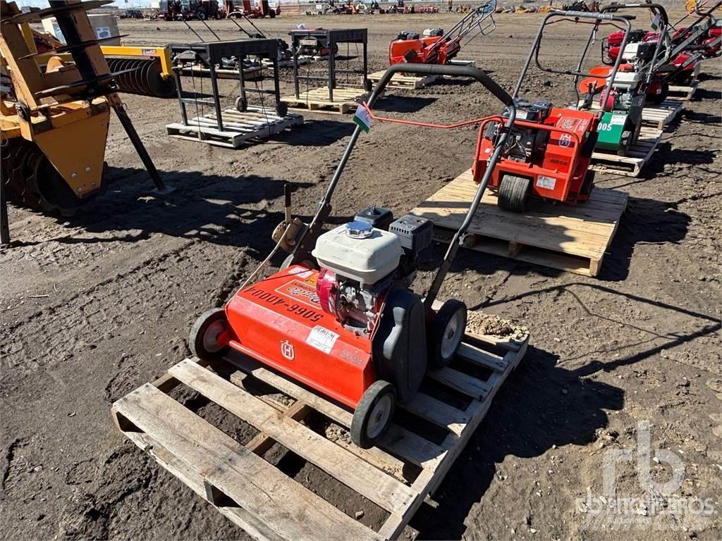 Husqvarna DT22H Espaços verdes - Outros
