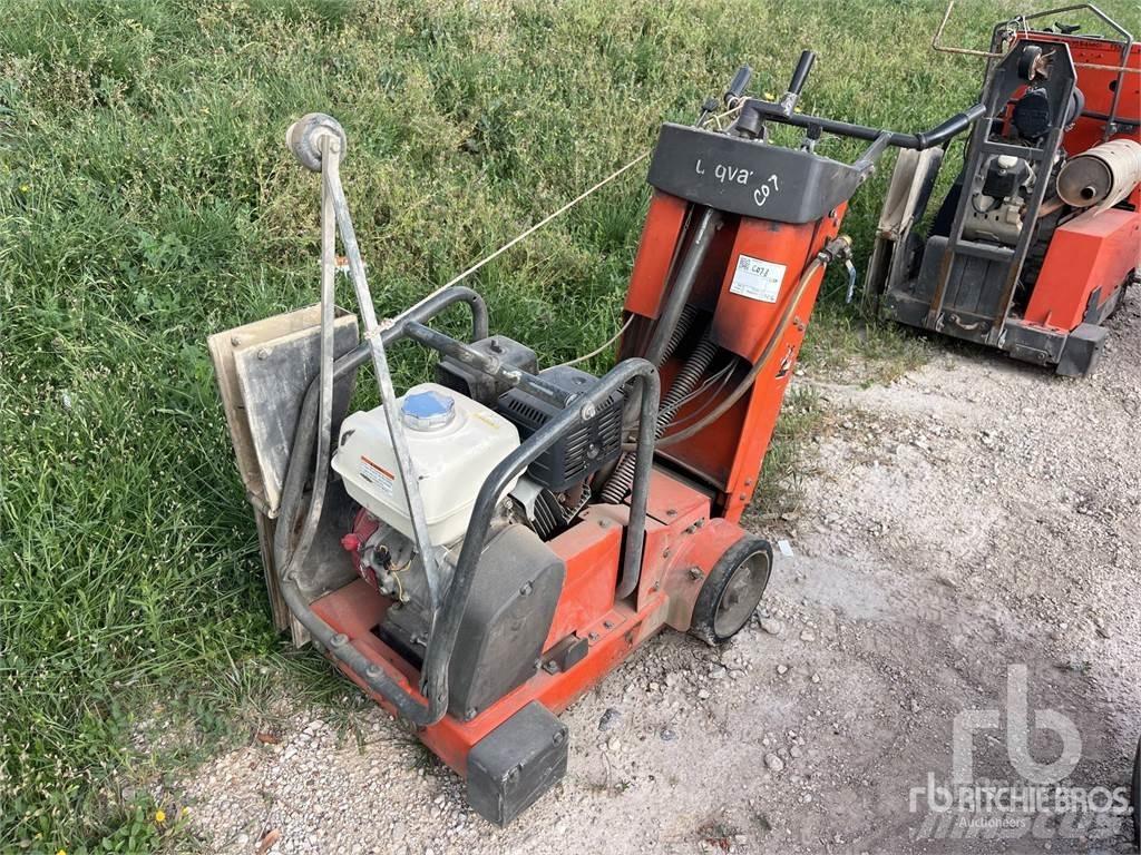 Husqvarna FS513 Máquinas separadoras de asfalto