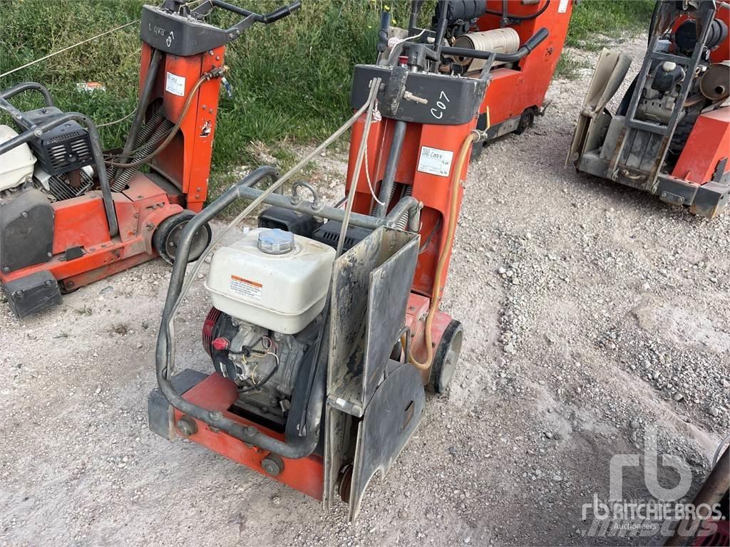 Husqvarna FS513 Máquinas separadoras de asfalto