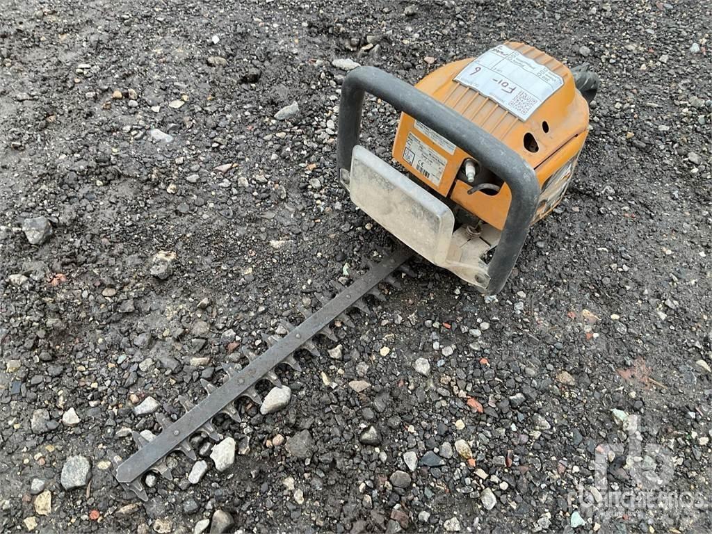 Husqvarna MH542 Espaços verdes - Outros
