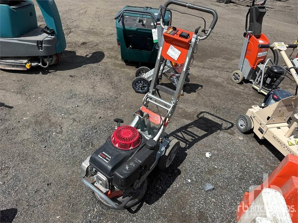 Husqvarna PG400 Construção - Outros
