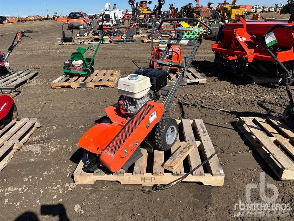 Husqvarna SG13H Moedores de coto