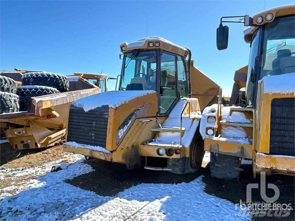 Hydrema 922C Caminhões articulados