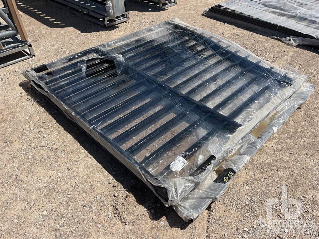  HYGE SK-T60 Espaços verdes - Outros
