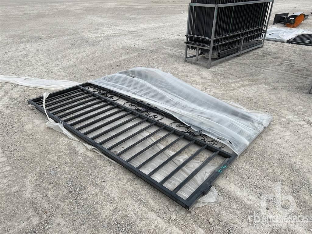  HYGE SK-T60 Espaços verdes - Outros
