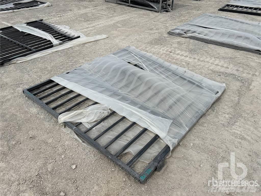 HYGE SK-T60 Espaços verdes - Outros
