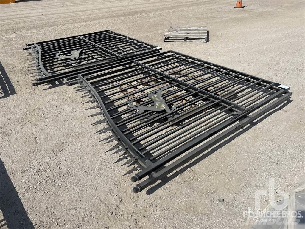  HYGE SK-T60 Espaços verdes - Outros
