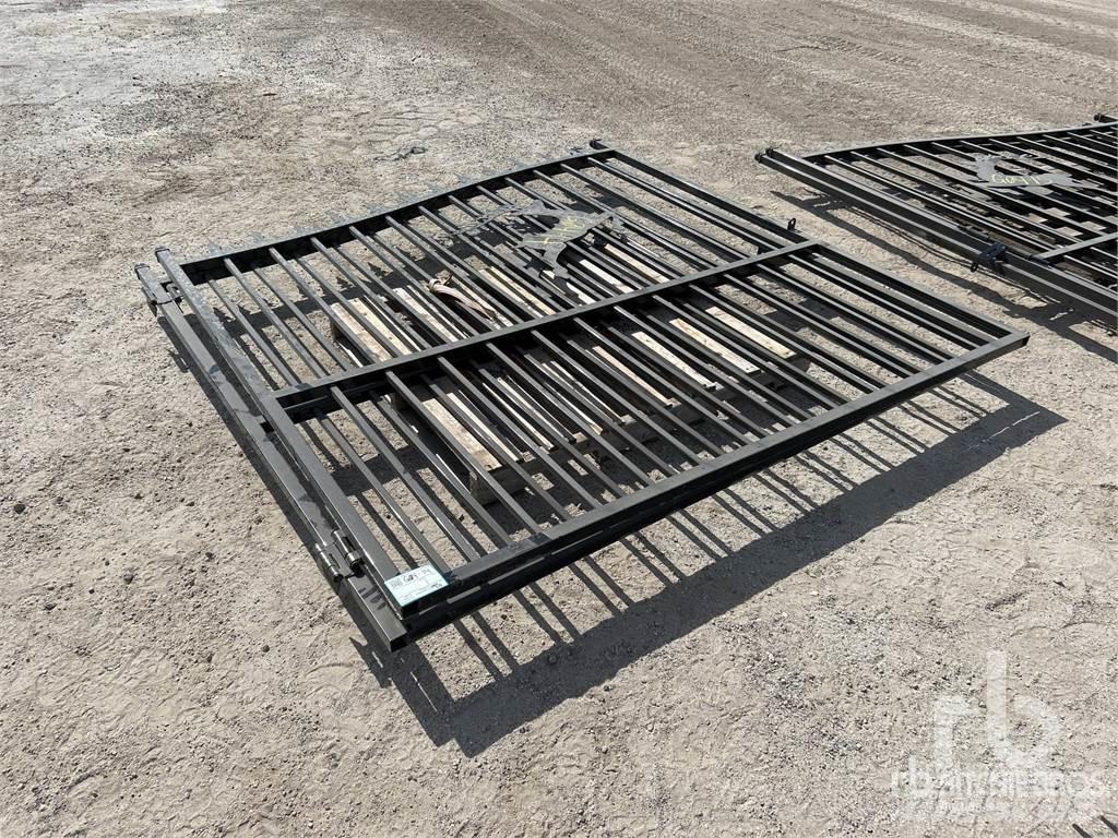  HYGE SK-T60 Espaços verdes - Outros
