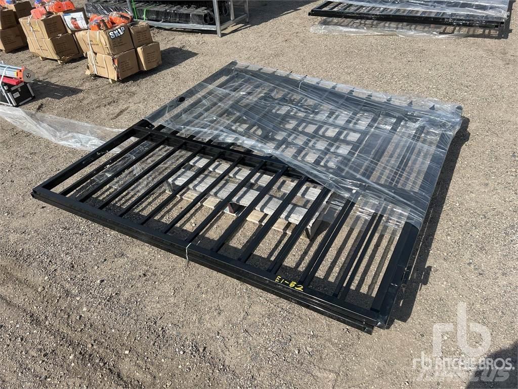  HYGE SK-T60 Espaços verdes - Outros
