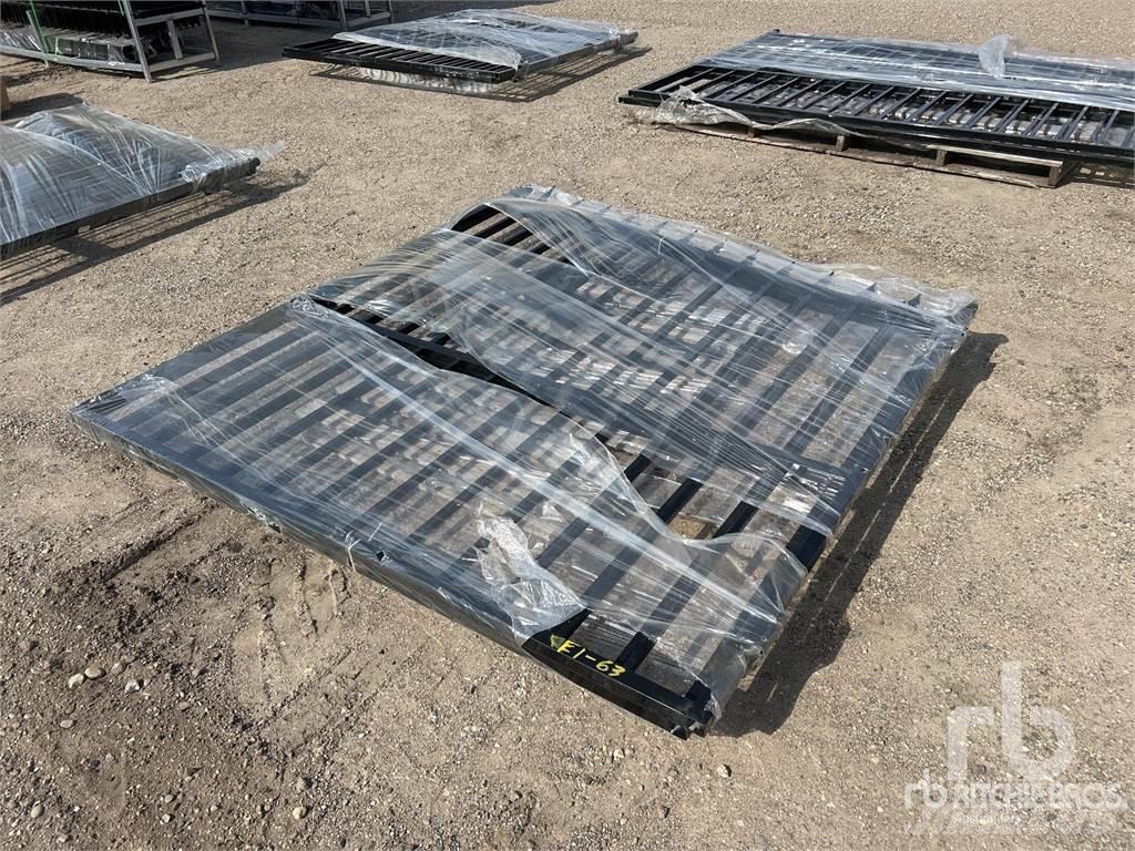  HYGE SK-T60 Espaços verdes - Outros
