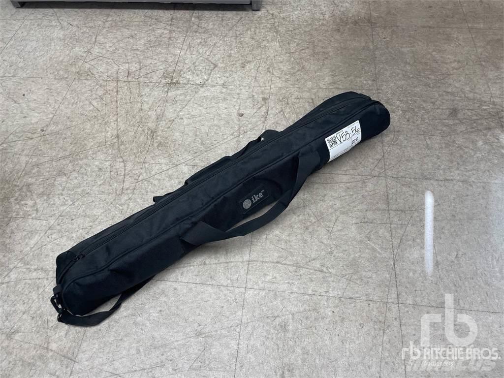  IKE GPS 4 Acessórios e peças de equipamento de perfuração